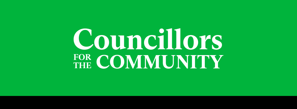 Councillors For The Community